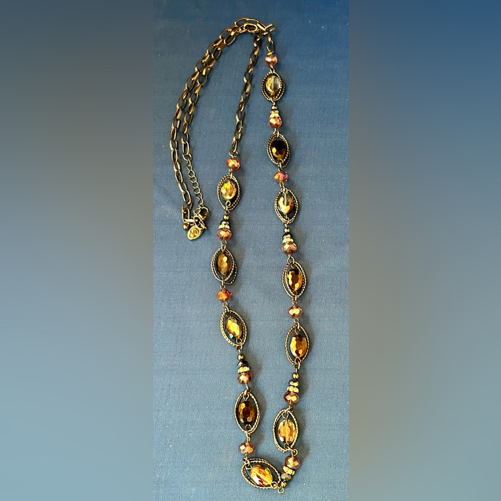 Vintage necklace